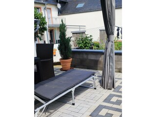 Appartement Kell am See Buitenaudio-opname 10
