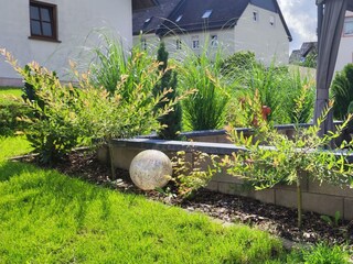 Appartement Kell am See Buitenaudio-opname 12