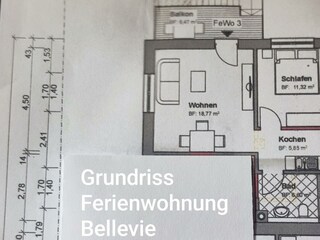 Appartement Kell am See Buitenaudio-opname 13