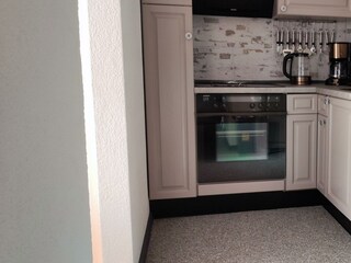 Appartement Kell am See Enregistrement extérieur 34