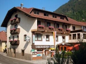 Apartment Gästehaus Oberheinricher - Steinfeld - image1