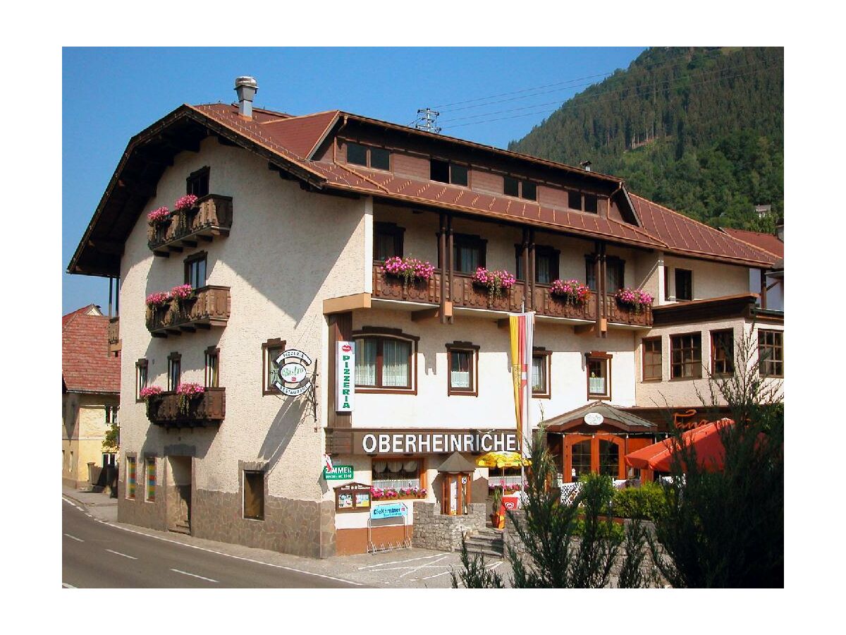Oberheinricher