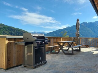 Weber Grill