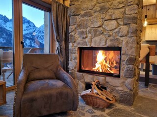 Kamin2