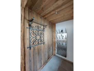 Garderobe