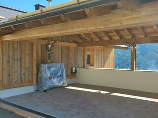 Carport