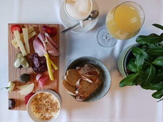 Frühstück_Lindenhof