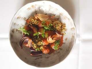 Veg essen