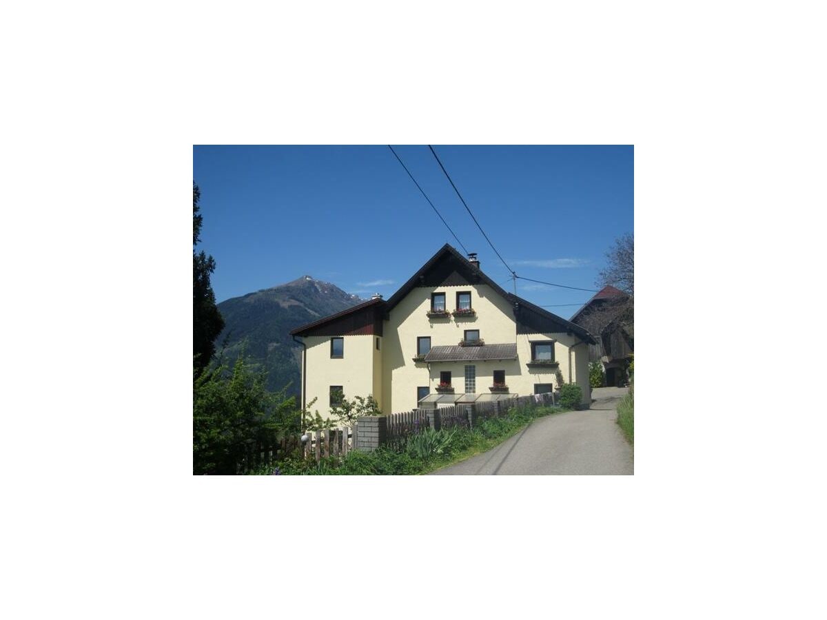 Pension Lechnerhof