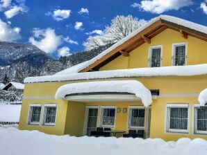 Apartment Appartementhaus Flattach - Flattach - image1