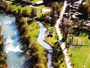 Apartment Aktiv-Sport-Erlebnis-Camp Pristavec - Obervellach - image1