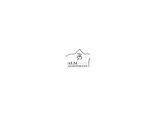 Logo AlmApartments
