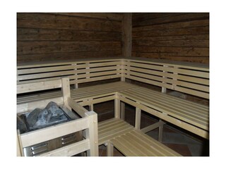 Almsauna