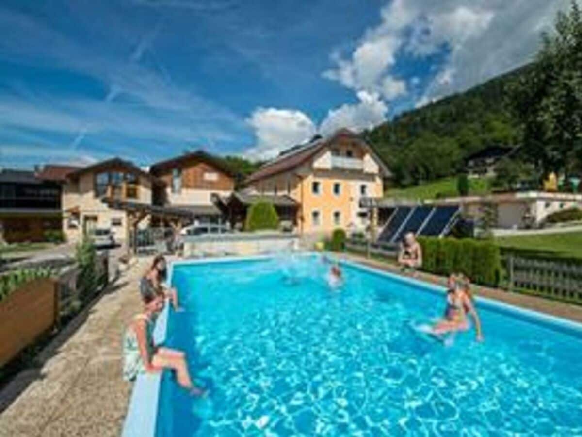Camping " REITER "