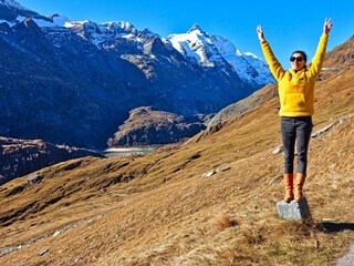 Goldene Spätherbsttage, Anfang November!