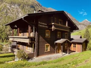 Apartment Ferienhaus Unterkircher-Wallner - Heiligenblut - image1