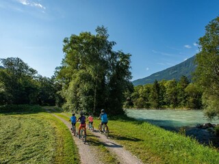 Radfahren