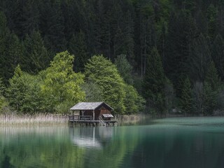 Weissensee