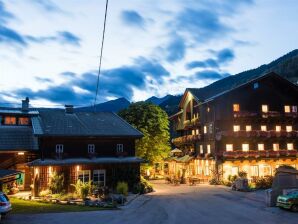 Apartment Hotel Mölltalerhof - Winklern - image1