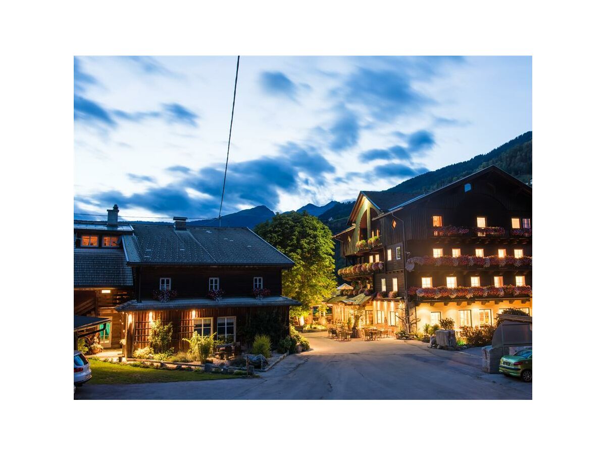 Hotel ausen