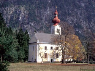 Kirche Maria Pirkach