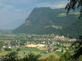 Oberdrauburg - Tiroler Tor