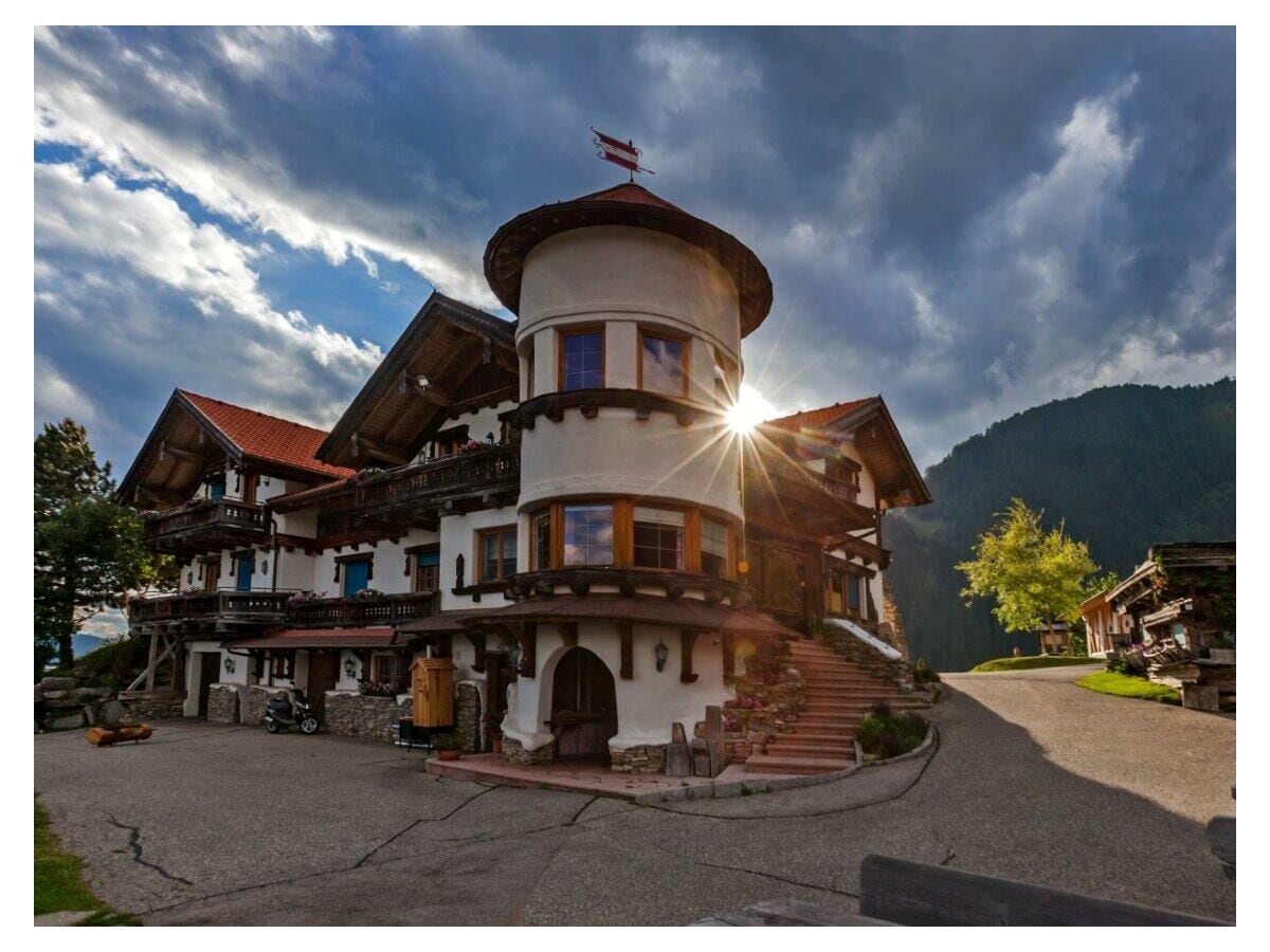 Appartementhaus