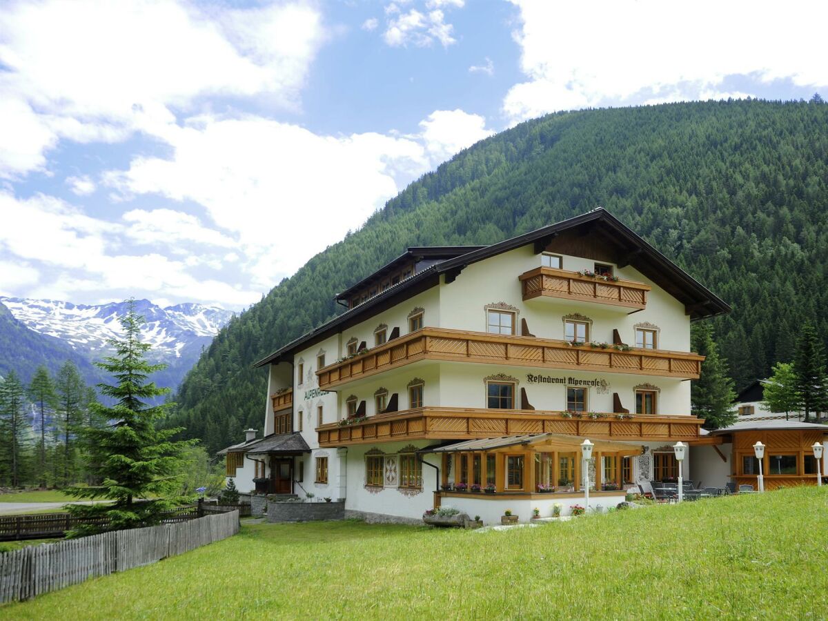 Alpenrose