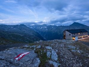 Apartment Gasthof Alpenrose - Mallnitz - image1