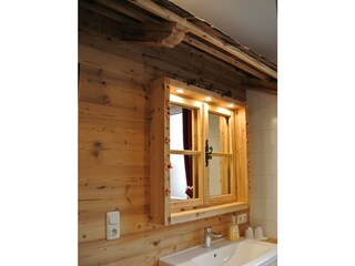 Badezimmer Bauernstube 02