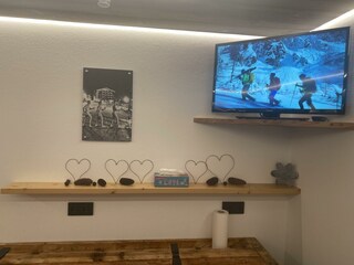 Holiday room Heiligenblut Outdoor Recording 37