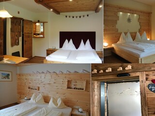 Bildergalerie Zimmer