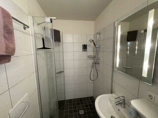 Badezimmer Eiche 01