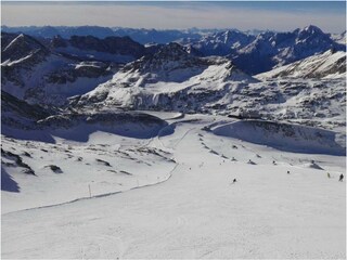 Mölltaler Gletscher_Flattach_Kärnten