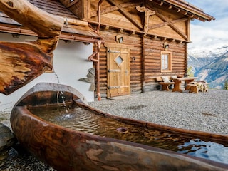 6-Luxuschalet-Landgut-Moserhof