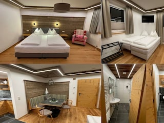 Bildergalerie Apartment Kopie