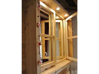 Badezimmer Bauernstube 01