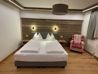 Schlafzimmer Boxspringbett