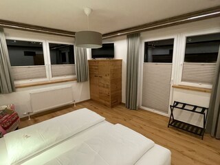 Schlafzimmer Einrichtung