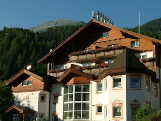 Hotelsommer