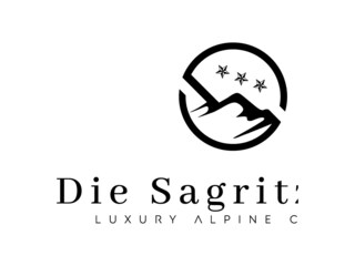 Die Sagritzerin Black Version