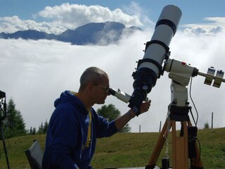 Astronomen Fichtenheim