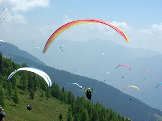 Paragleiter