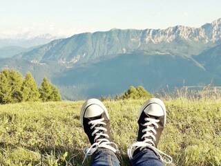 Sommerpanorama FICHTENHEIM