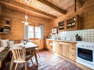 5_Premium-Chalet_Stube