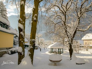 Wintergarten