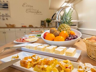 Frühstück