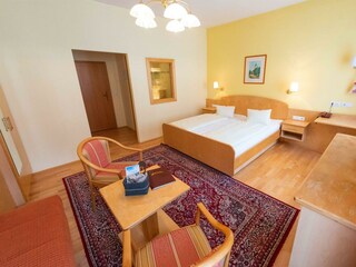 Doppelzimmer superior