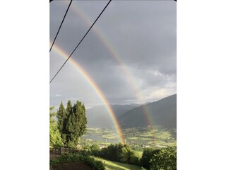 Sommer am Lechnerhof