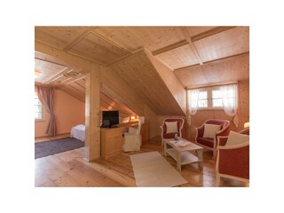 Sitzecke Zimmer 12